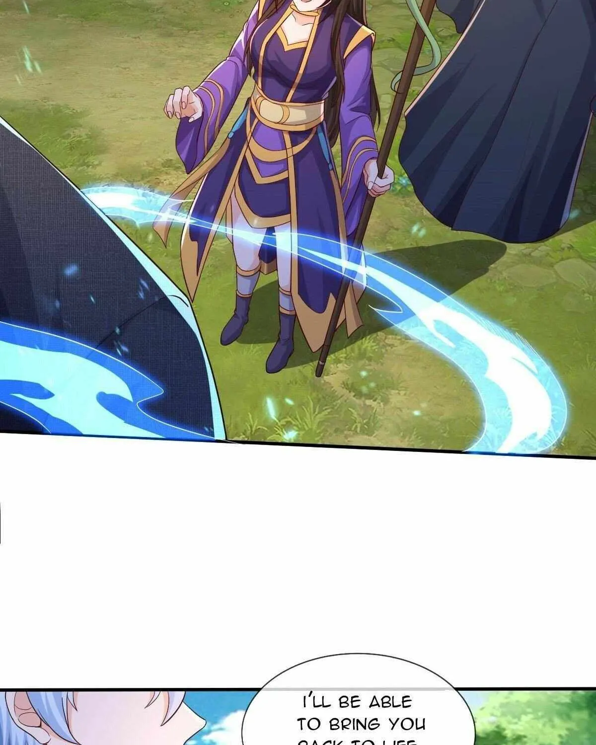 Read I’m The Great Immortal chapter 623 image 12 on Lezhin
