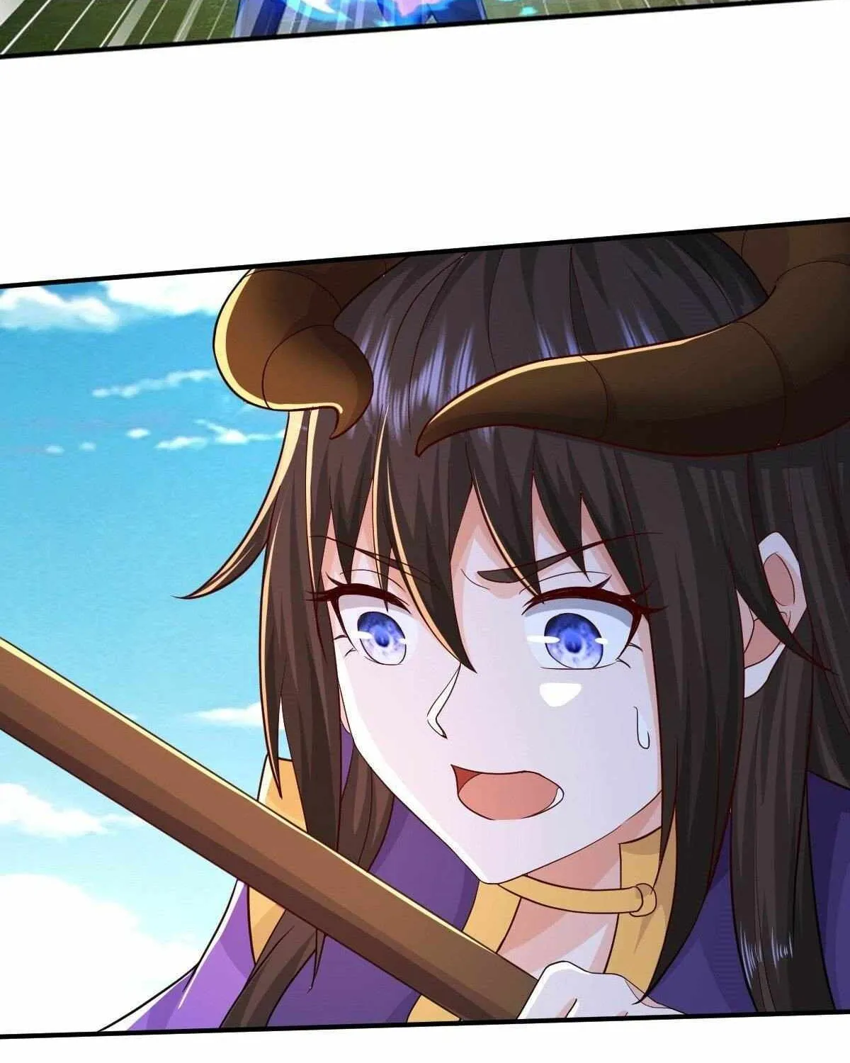 Read I’m The Great Immortal chapter 623 image 17 on Lezhin