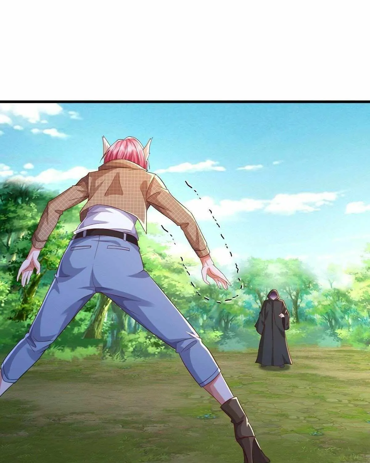 Read I’m The Great Immortal chapter 623 image 2 on Lezhin