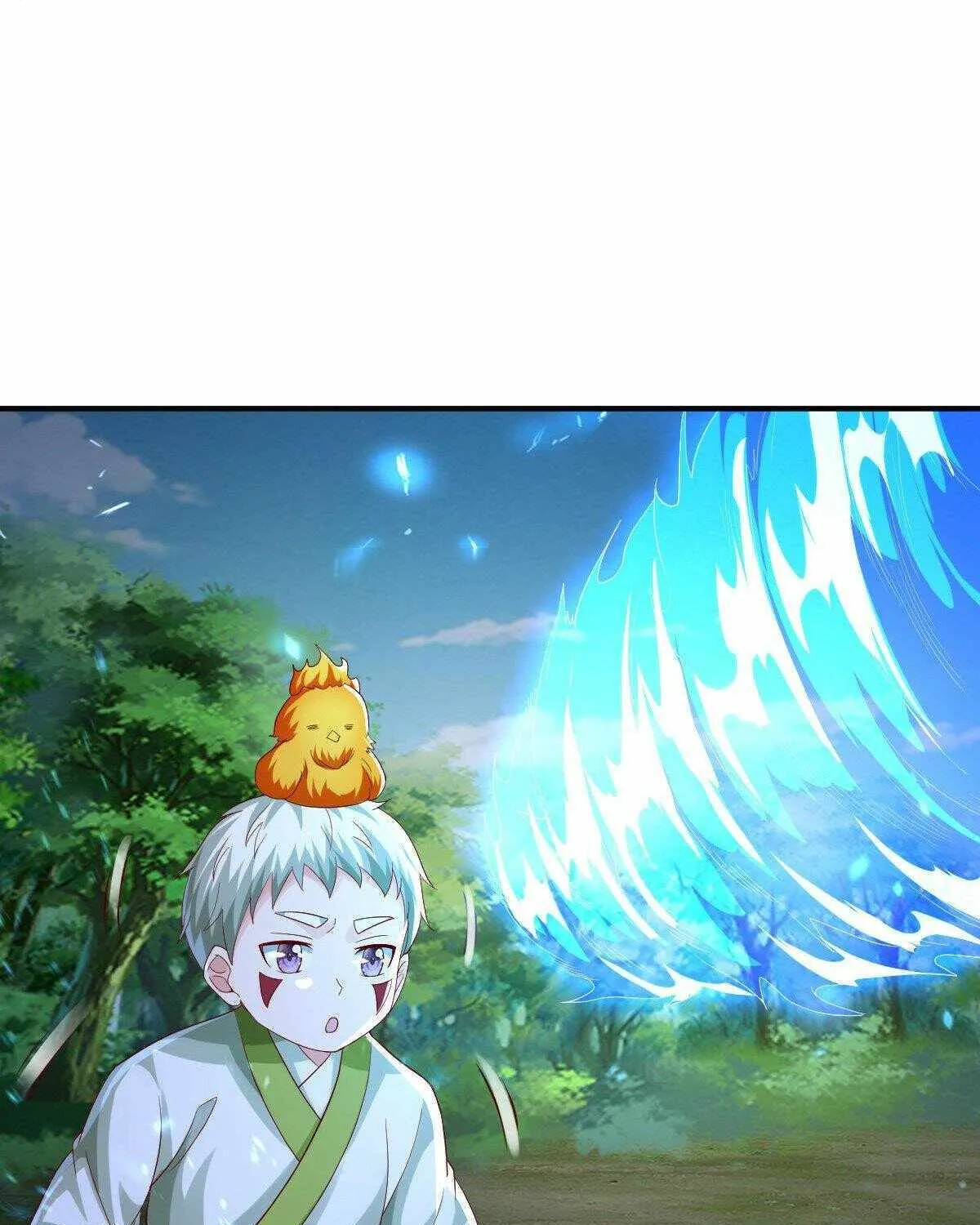 Read I’m The Great Immortal chapter 623 image 23 on Lezhin