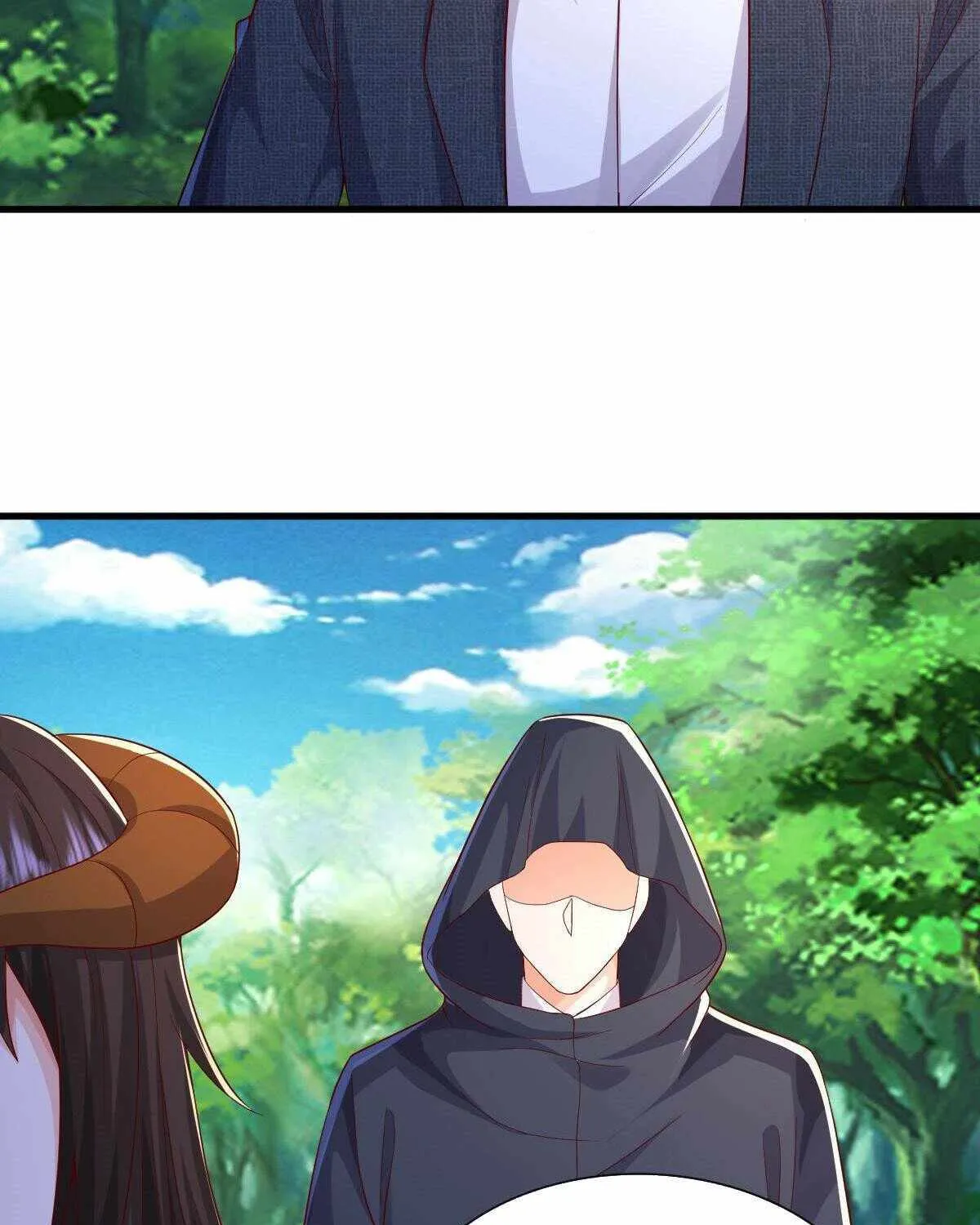 Read I’m The Great Immortal chapter 623 image 27 on Lezhin
