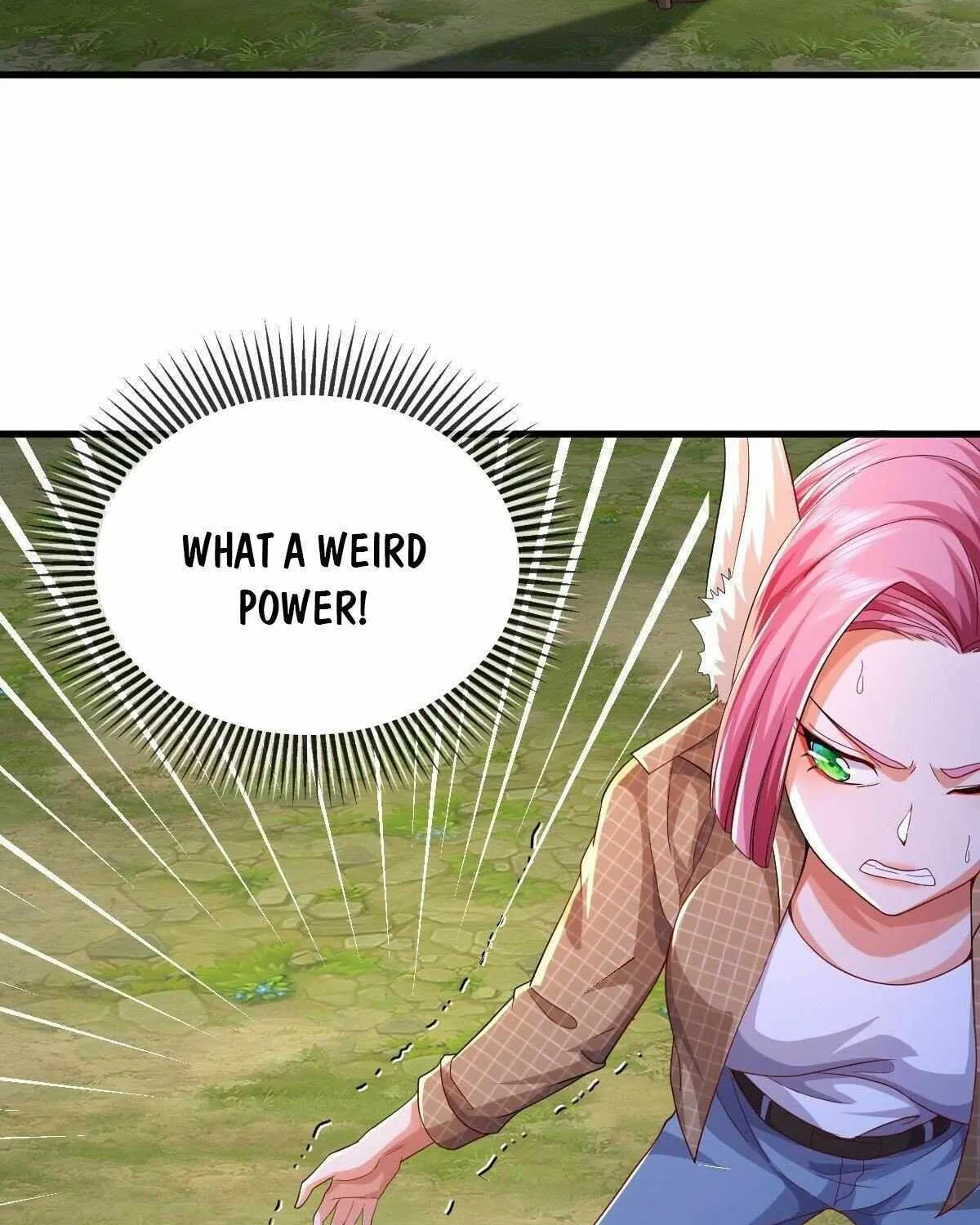Read I’m The Great Immortal chapter 623 image 3 on Lezhin