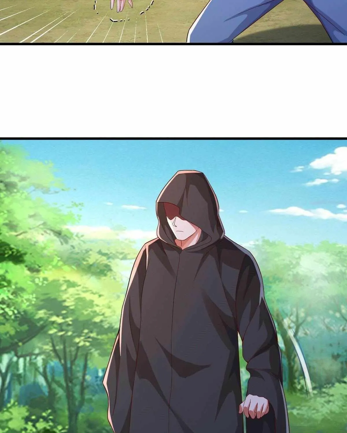 Read I’m The Great Immortal chapter 623 image 4 on Lezhin
