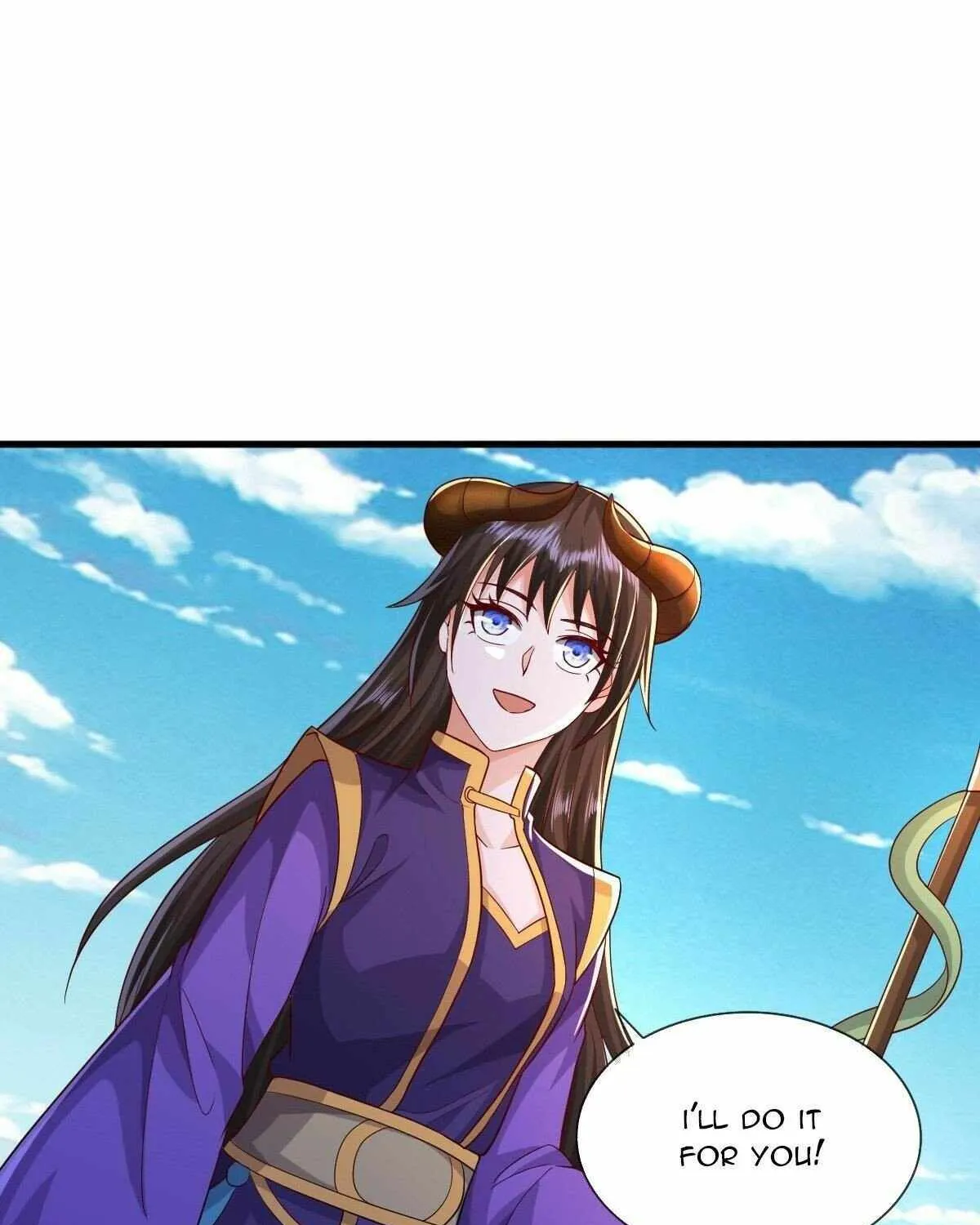 Read I’m The Great Immortal chapter 623 image 9 on Lezhin