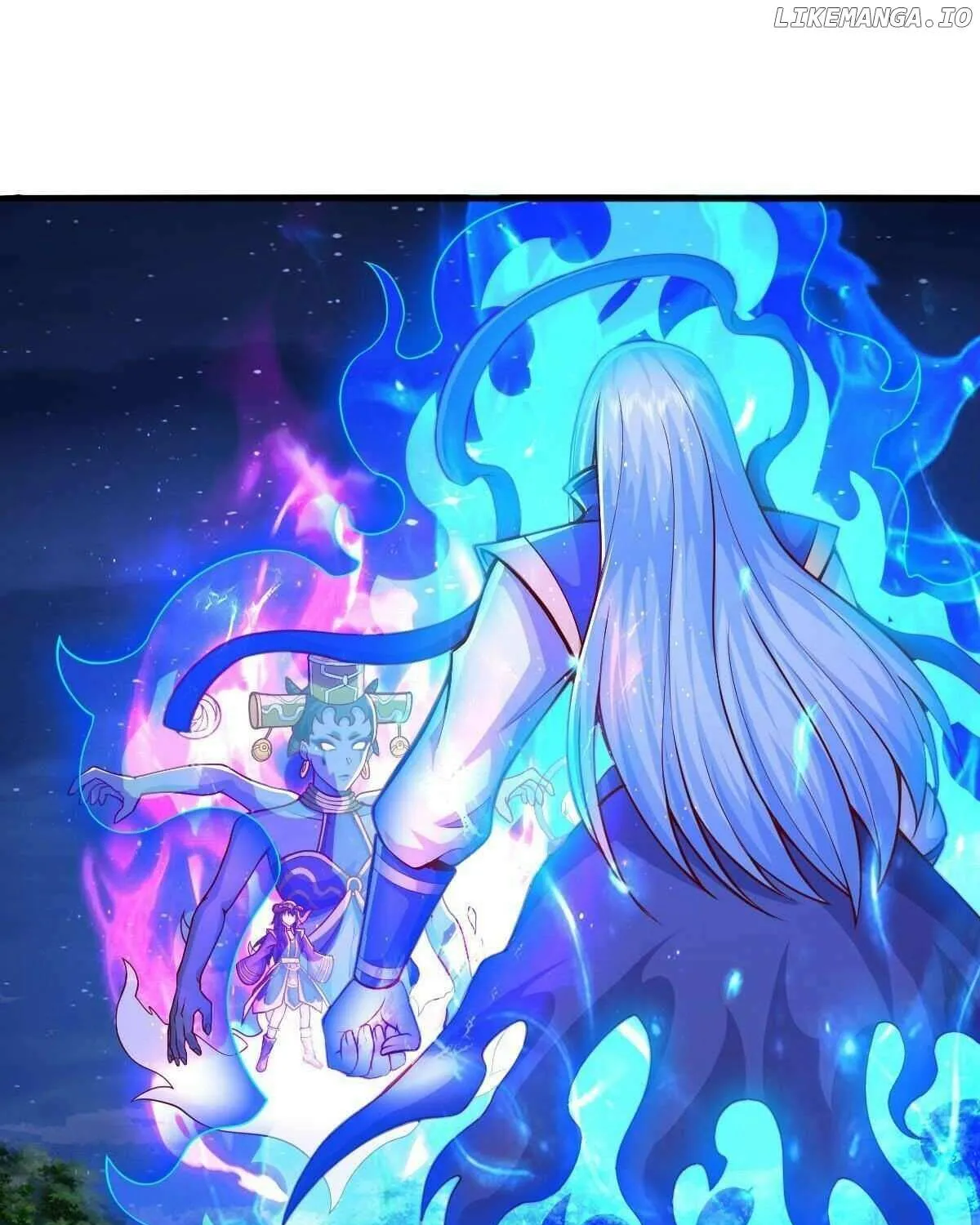 Read I’m The Great Immortal chapter 626 image 3 on Lezhin