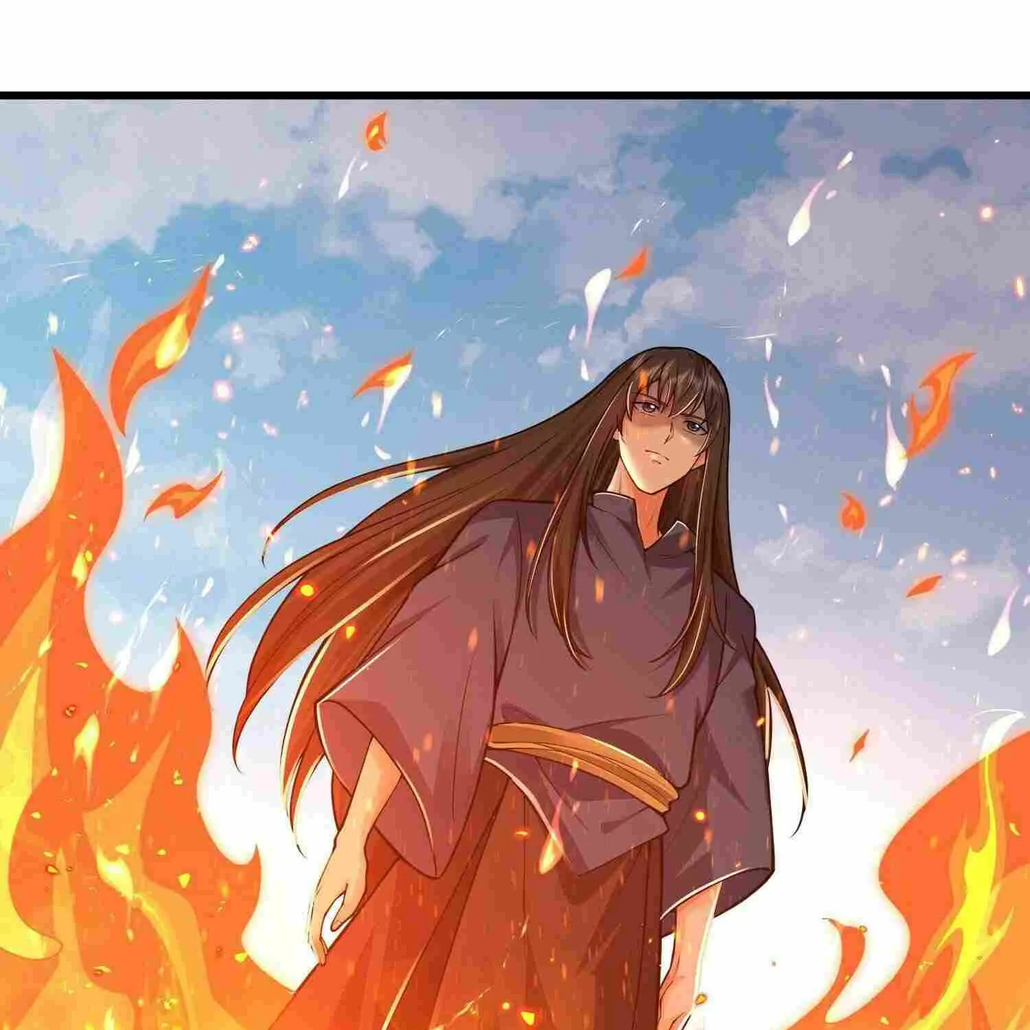 Read I’m The Great Immortal chapter 627 image 32 on Lezhin