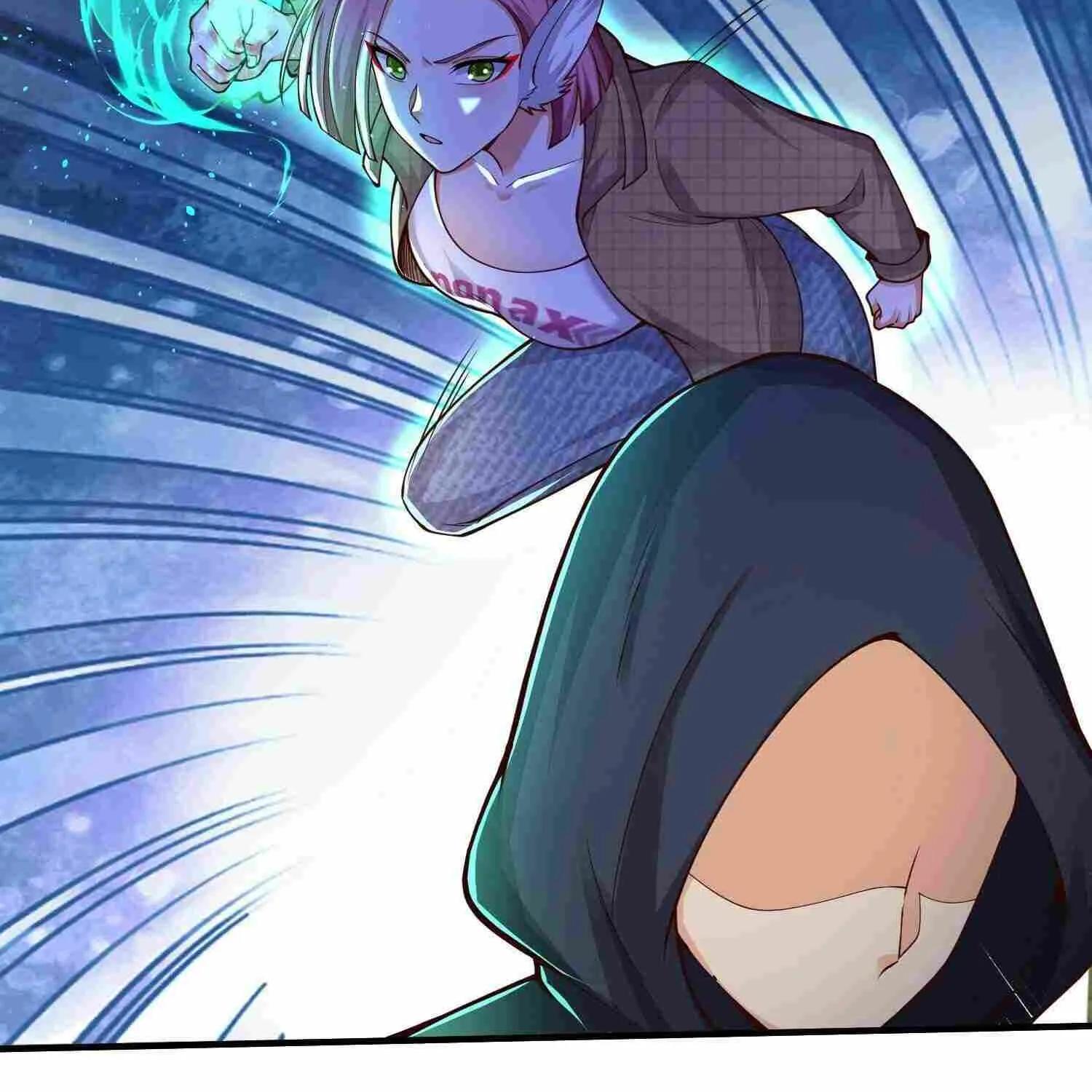 Read I’m The Great Immortal chapter 627 image 5 on Lezhin