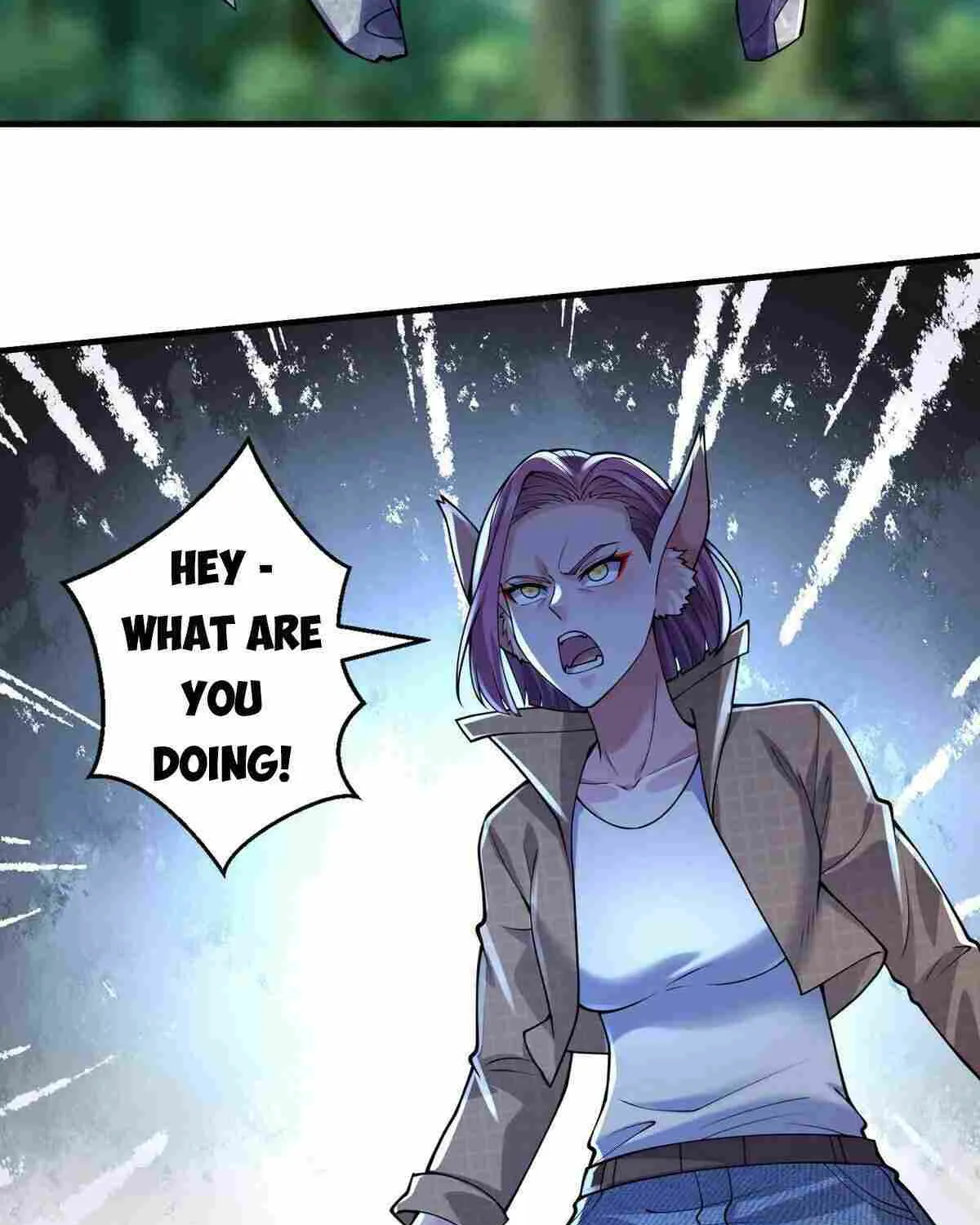 Read I’m The Great Immortal chapter 628 image 20 on Lezhin