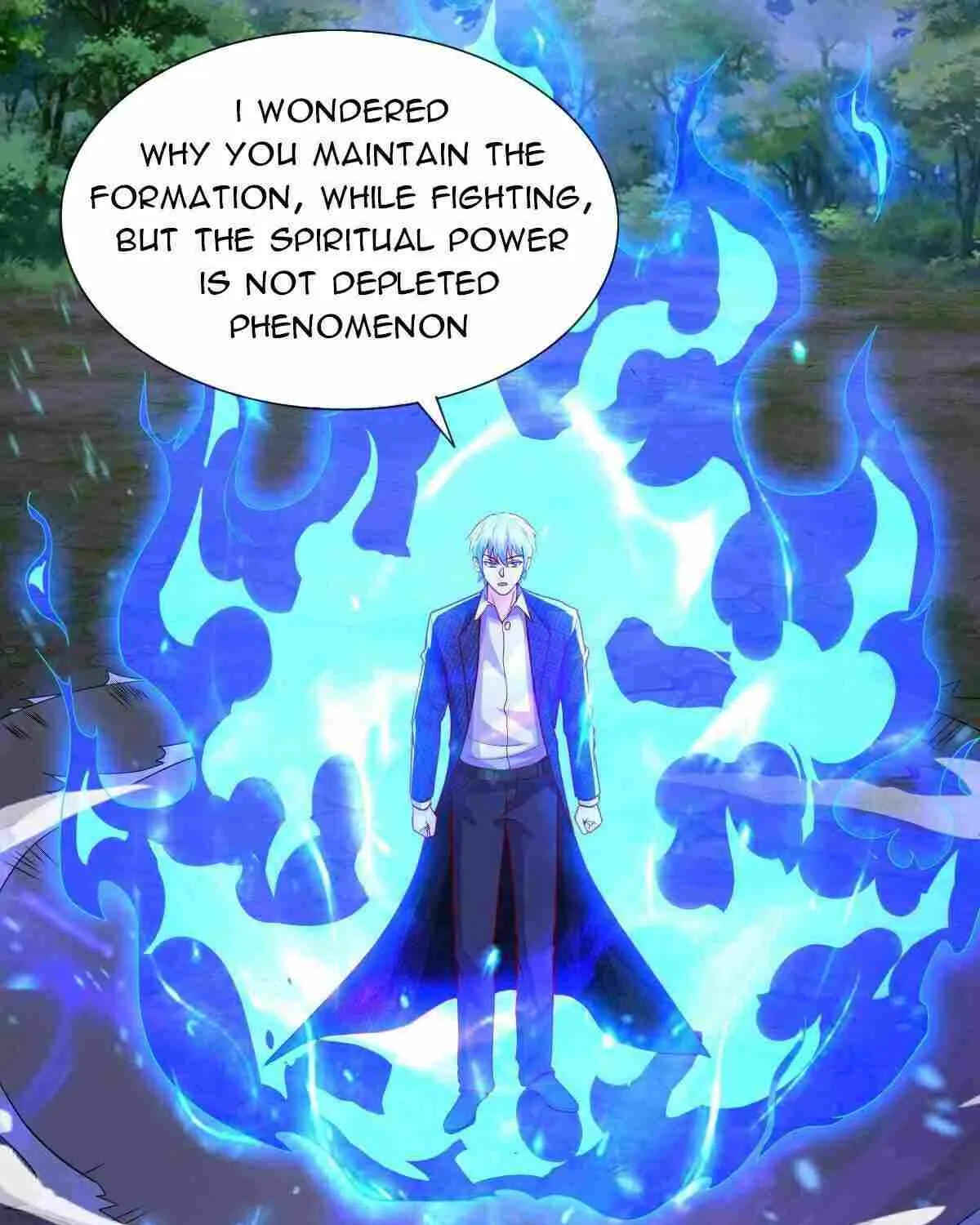 Read I’m The Great Immortal chapter 628 image 29 on Lezhin