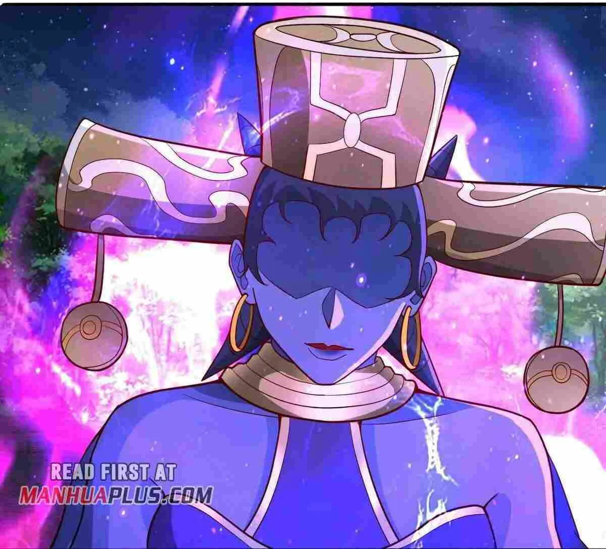 Read I’m The Great Immortal chapter 628 image 40 on Lezhin