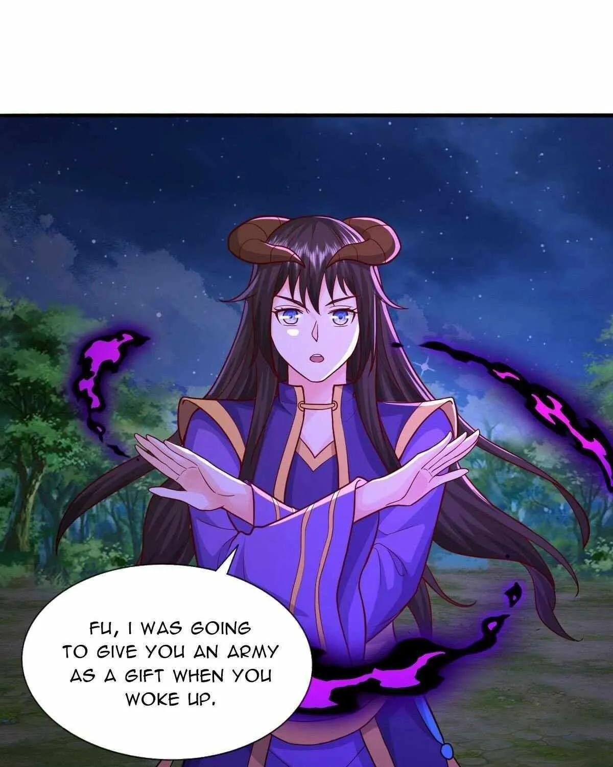 Read I’m The Great Immortal chapter 628 image 43 on Lezhin