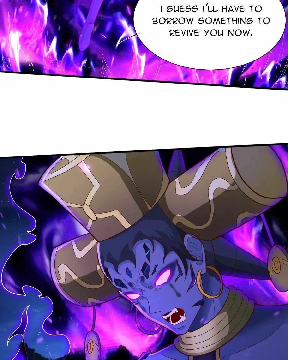 Read I’m The Great Immortal chapter 628 image 45 on Lezhin
