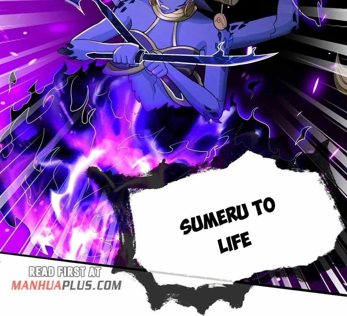 Read I’m The Great Immortal chapter 628 image 47 on Lezhin