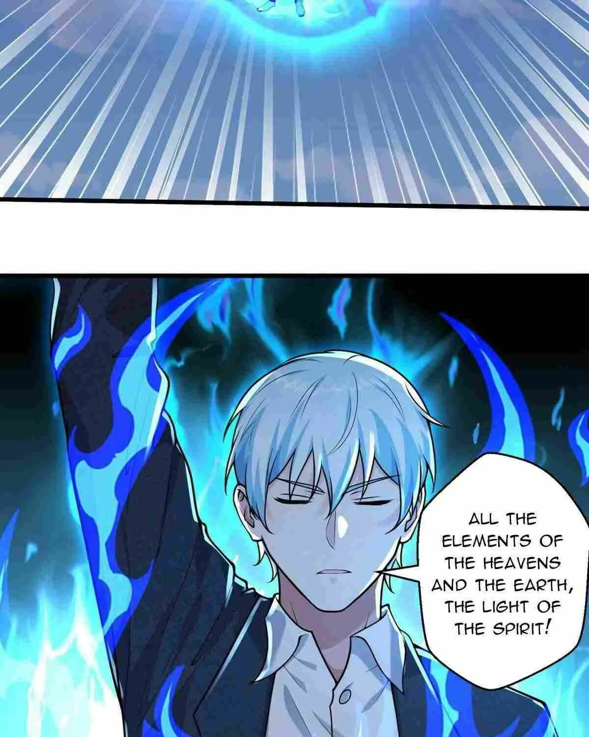 Read I’m The Great Immortal chapter 628 image 6 on Lezhin