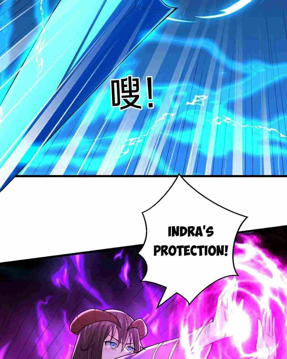 Read I’m The Great Immortal chapter 628 image 8 on Lezhin