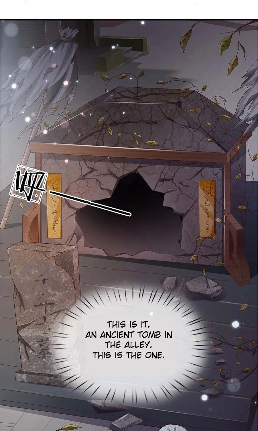 Read I’m The Great Immortal chapter 63 image 1 on Lezhin