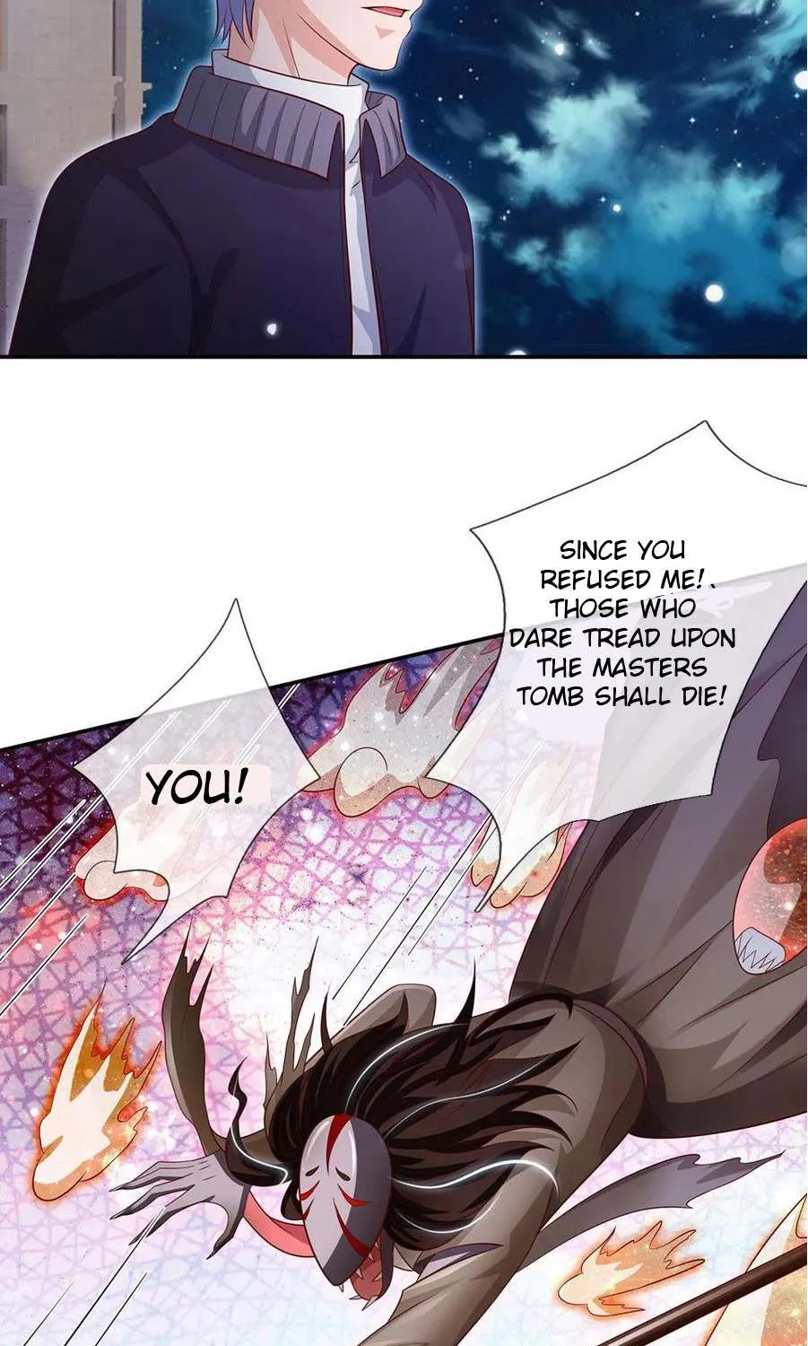 Read I’m The Great Immortal chapter 63 image 11 on Lezhin