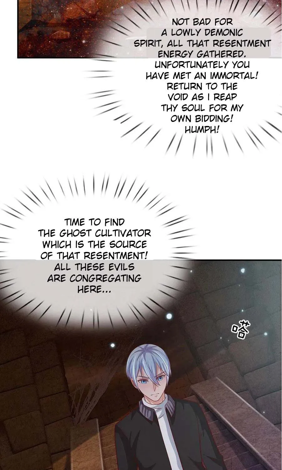 Read I’m The Great Immortal chapter 63 image 18 on Lezhin