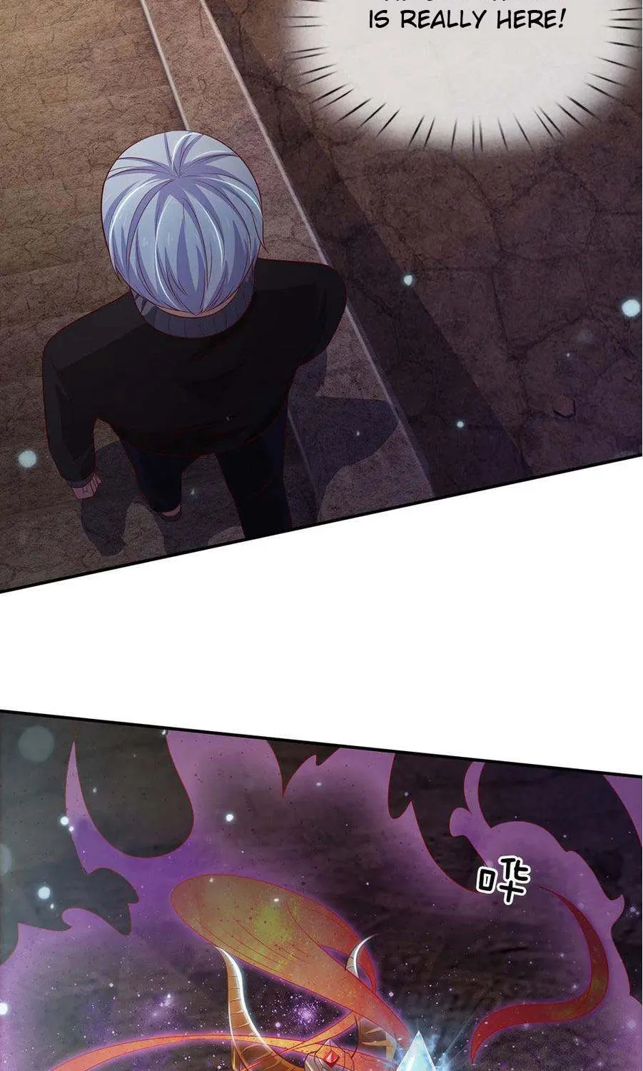 Read I’m The Great Immortal chapter 63 image 21 on Lezhin