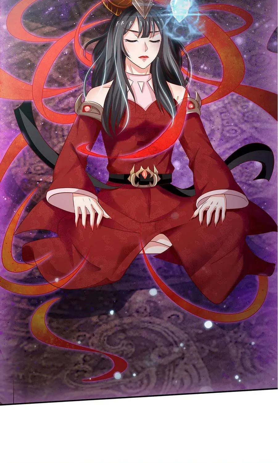 Read I’m The Great Immortal chapter 63 image 22 on Lezhin