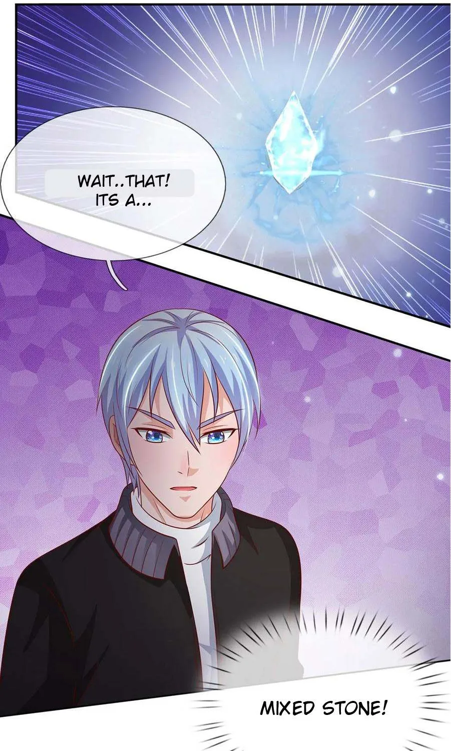 Read I’m The Great Immortal chapter 63 image 23 on Lezhin