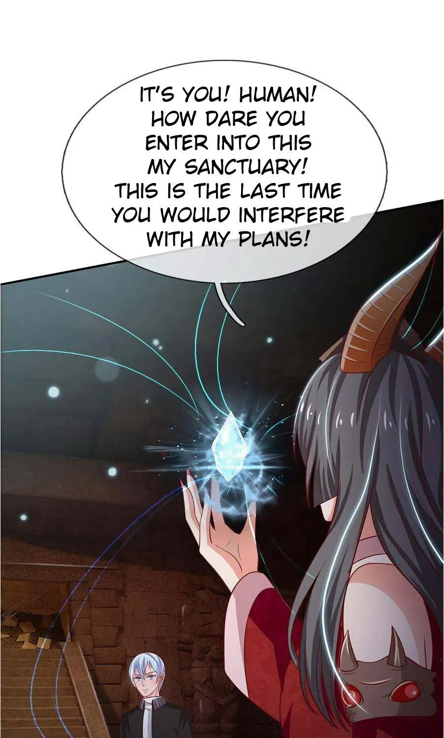 Read I’m The Great Immortal chapter 63 image 25 on Lezhin