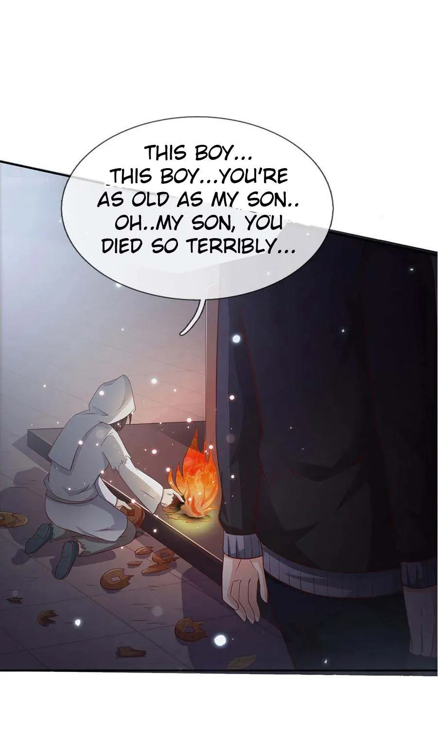 Read I’m The Great Immortal chapter 63 image 3 on Lezhin