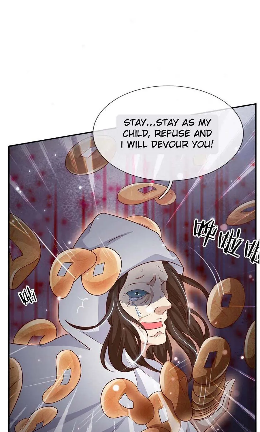 Read I’m The Great Immortal chapter 63 image 5 on Lezhin