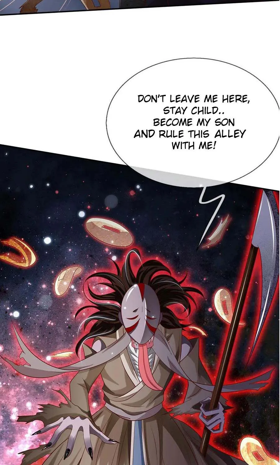 Read I’m The Great Immortal chapter 63 image 7 on Lezhin