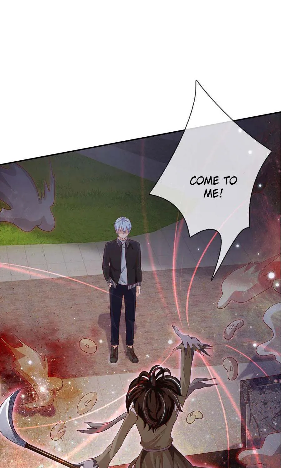 Read I’m The Great Immortal chapter 63 image 9 on Lezhin