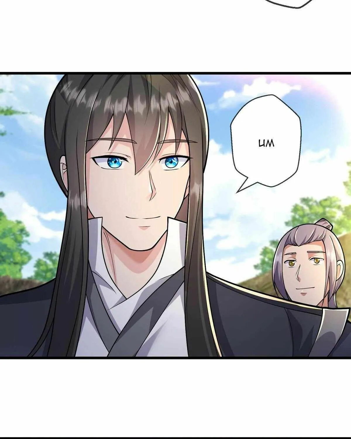Read I’m The Great Immortal chapter 631 image 3 on Lezhin