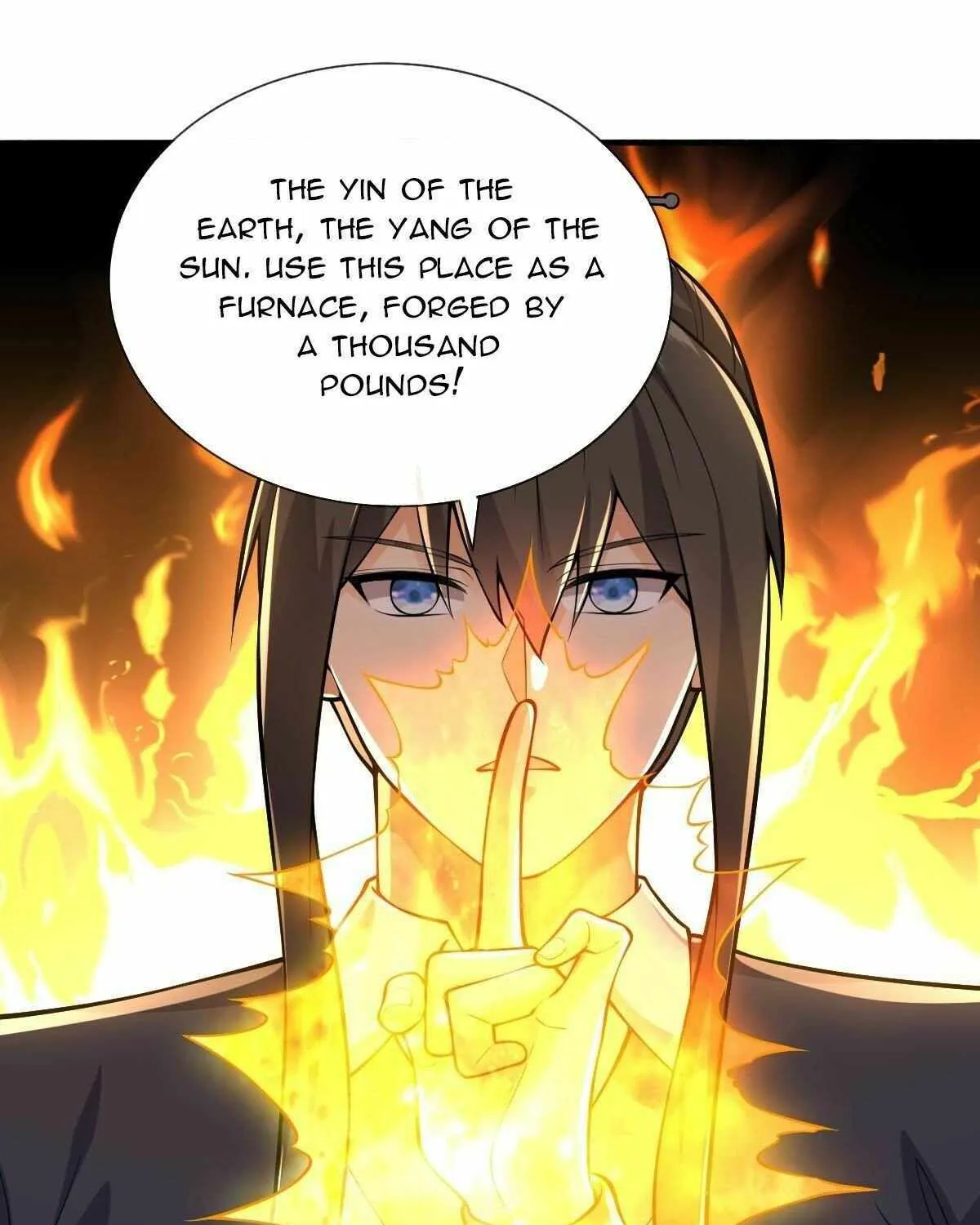 Read I’m The Great Immortal chapter 631 image 32 on Lezhin