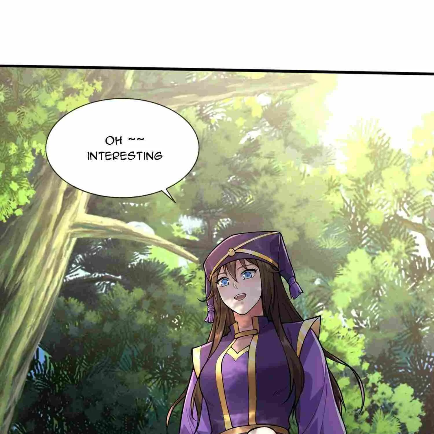 Read I’m The Great Immortal chapter 632 image 3 on Lezhin