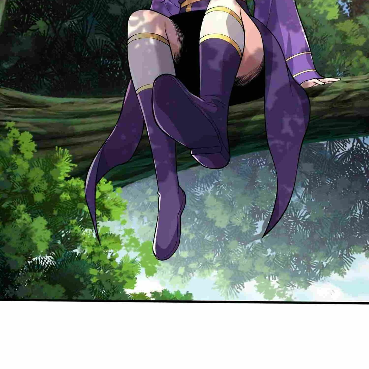 Read I’m The Great Immortal chapter 632 image 4 on Lezhin