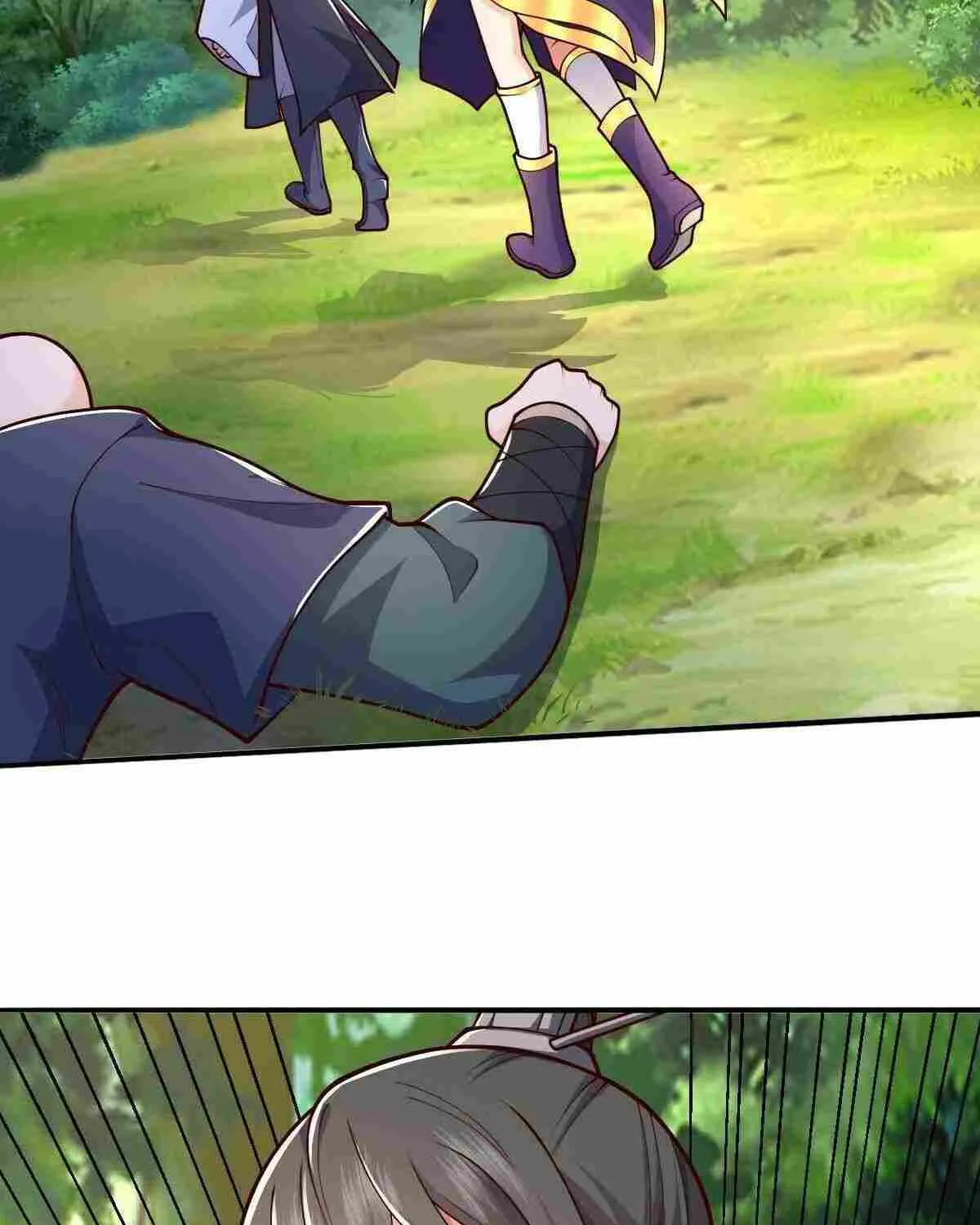Read I’m The Great Immortal chapter 633 image 28 on Lezhin