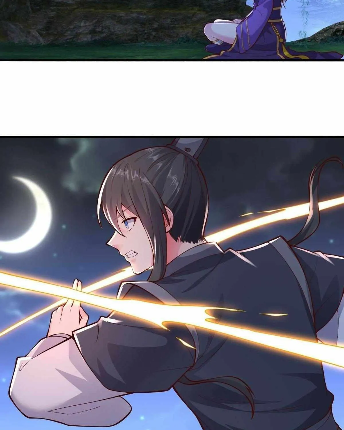 Read I’m The Great Immortal chapter 633 image 33 on Lezhin