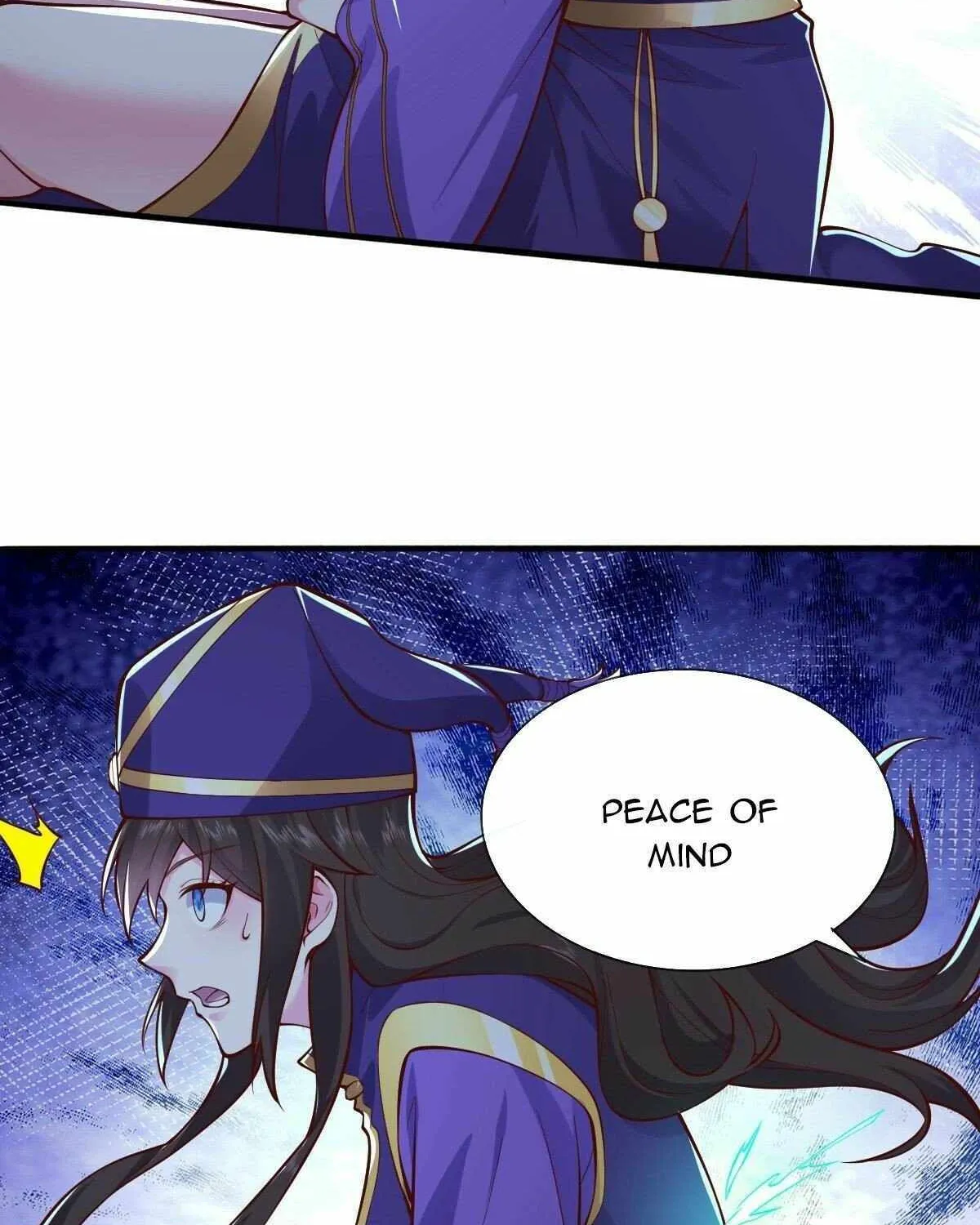 Read I’m The Great Immortal chapter 634 image 3 on Lezhin