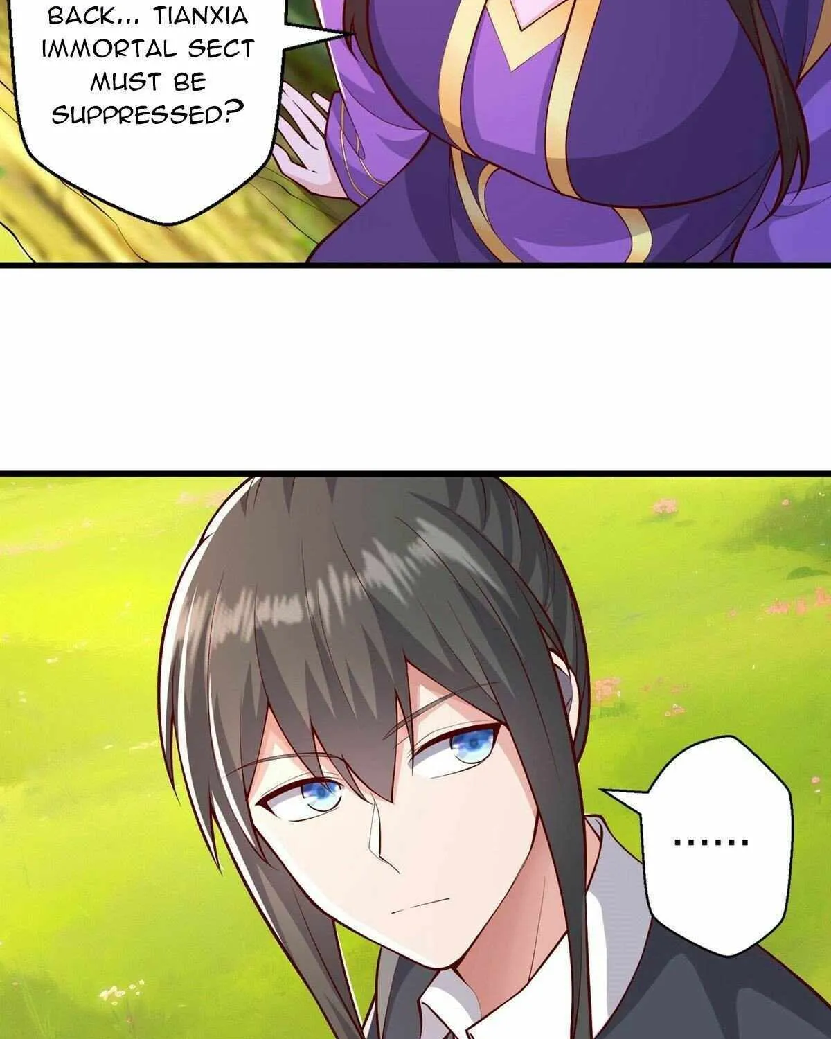 Read I’m The Great Immortal chapter 634 image 33 on Lezhin