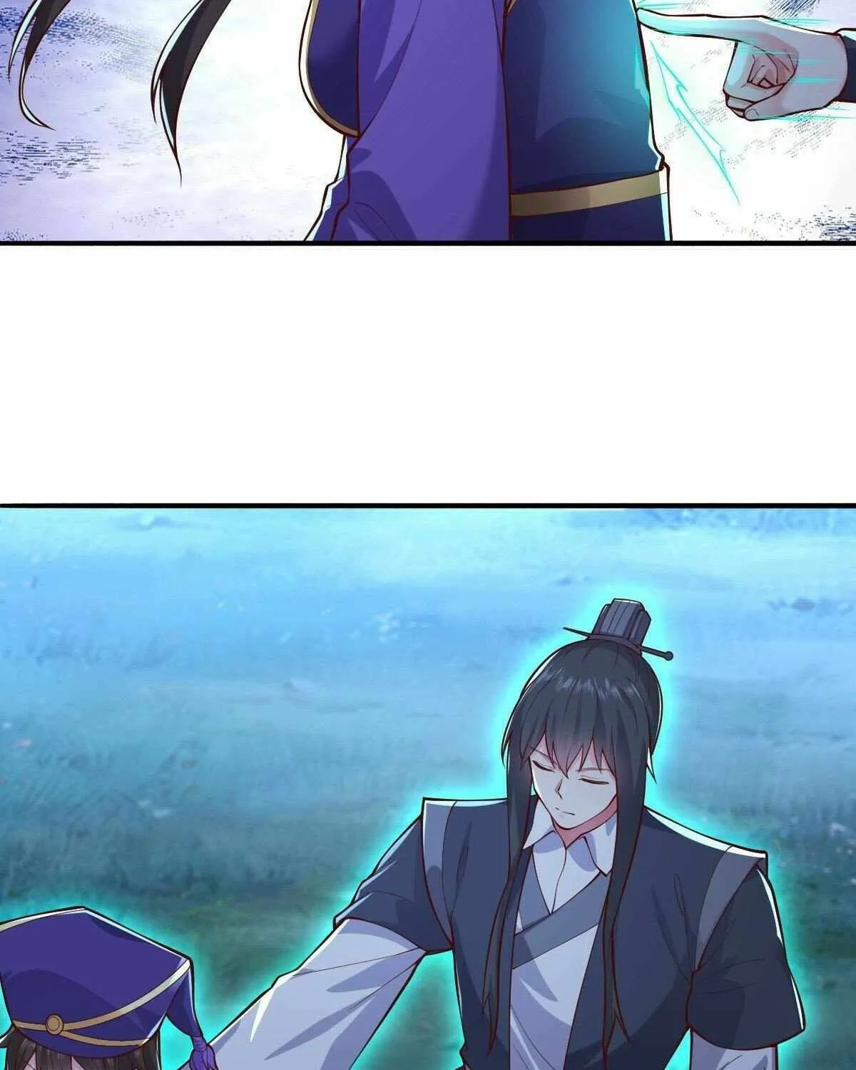 Read I’m The Great Immortal chapter 634 image 4 on Lezhin