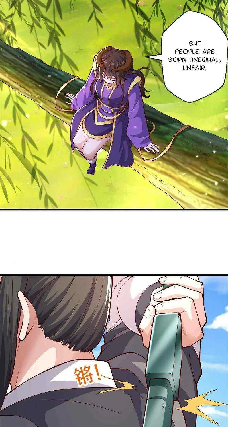 Read I’m The Great Immortal chapter 635 image 3 on Lezhin