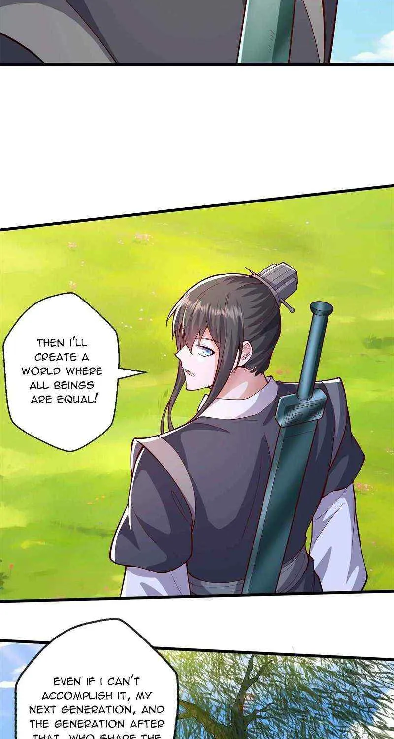 Read I’m The Great Immortal chapter 635 image 4 on Lezhin
