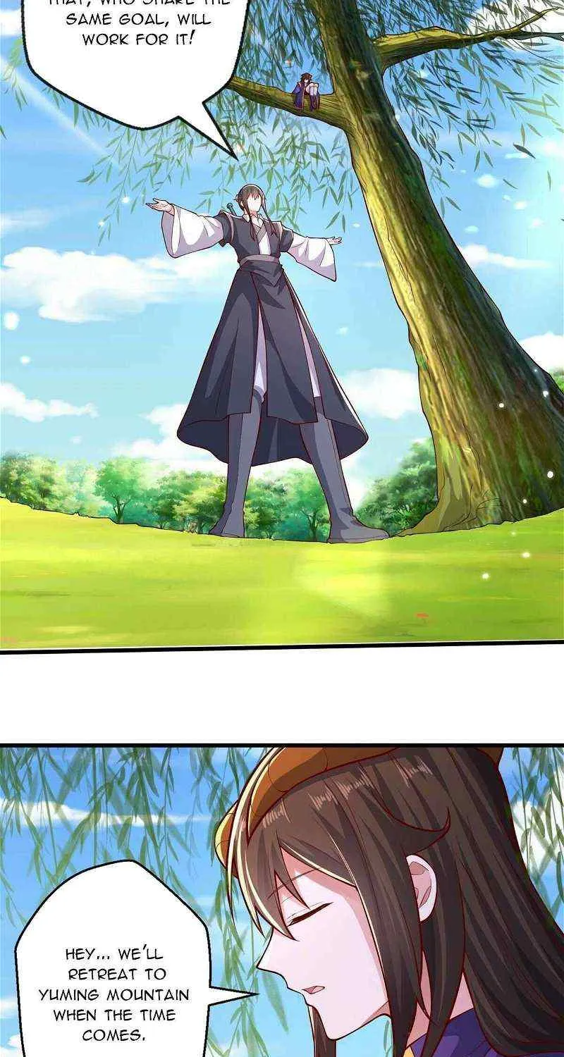 Read I’m The Great Immortal chapter 635 image 5 on Lezhin