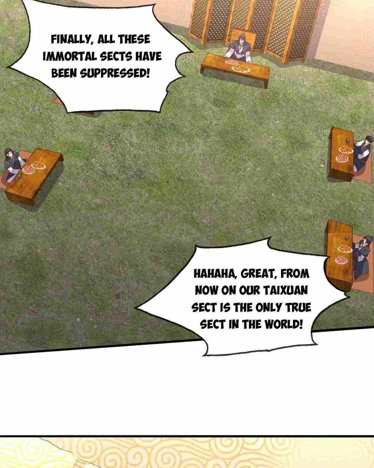 Read I’m The Great Immortal chapter 636 image 3 on Lezhin