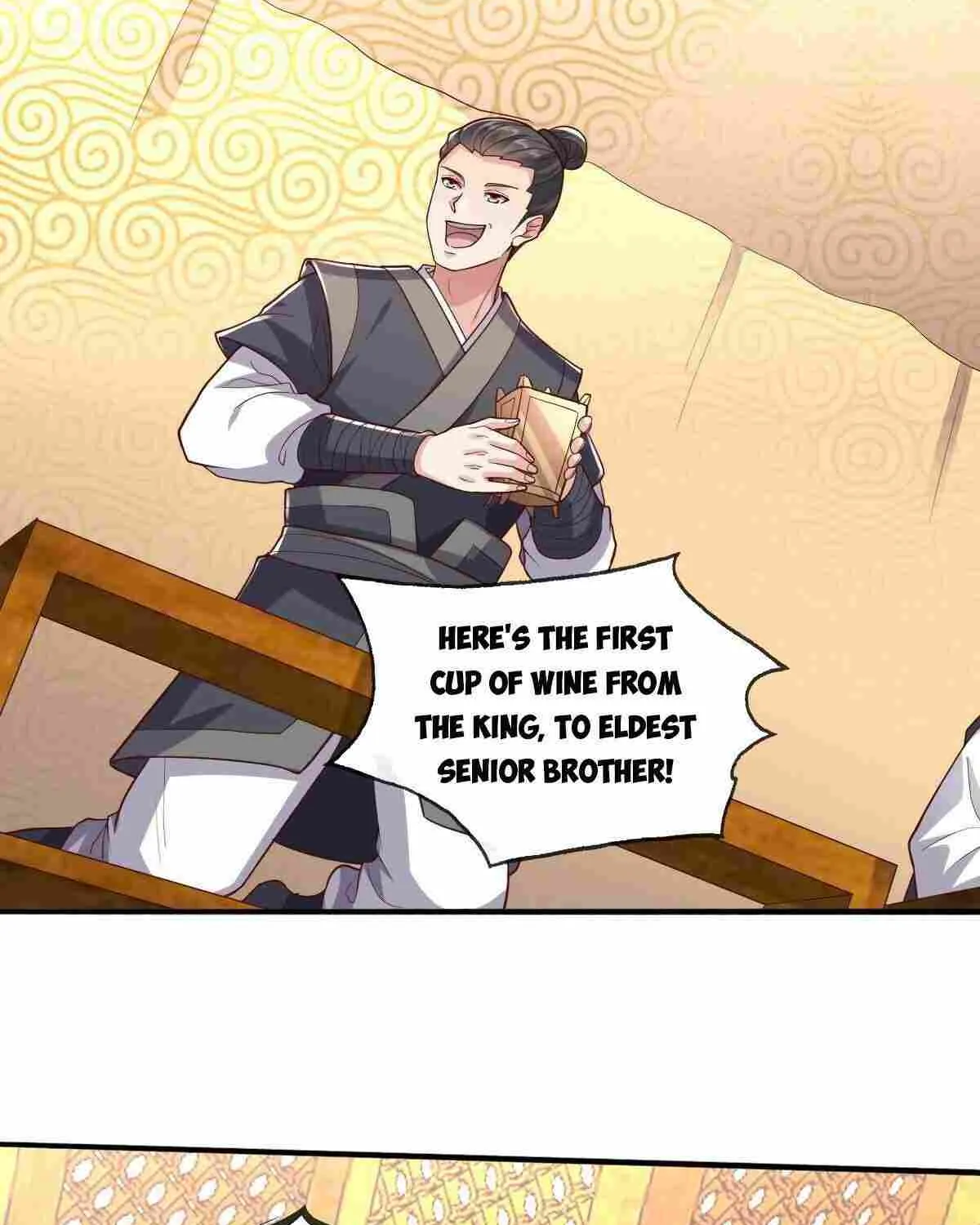 Read I’m The Great Immortal chapter 636 image 4 on Lezhin