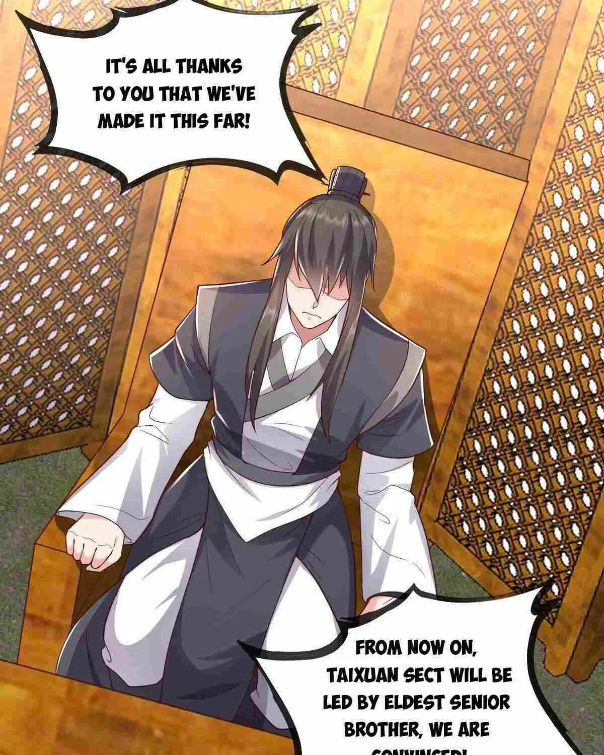 Read I’m The Great Immortal chapter 636 image 5 on Lezhin