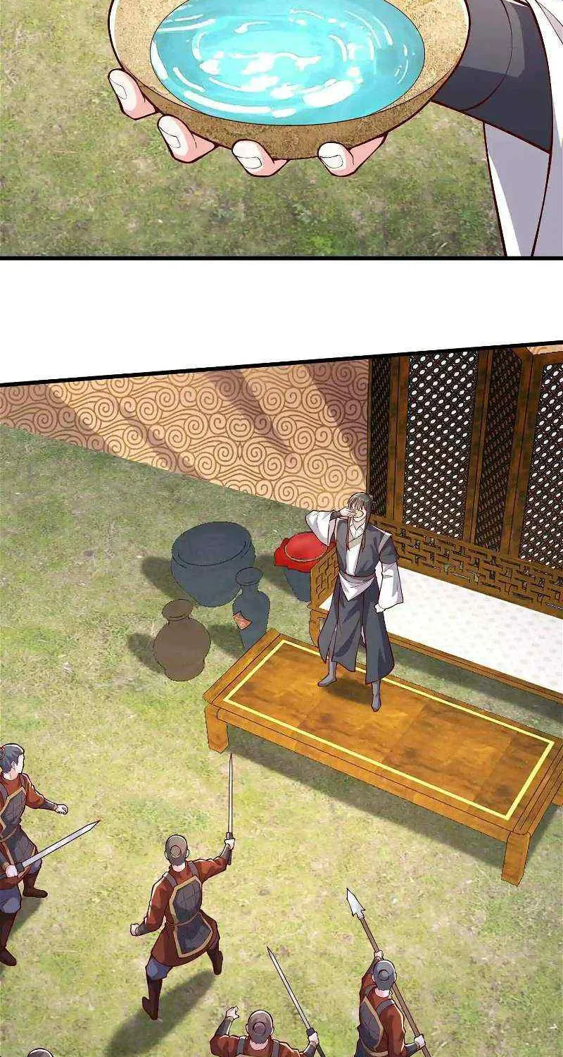 Read I’m The Great Immortal chapter 637 image 2 on Lezhin