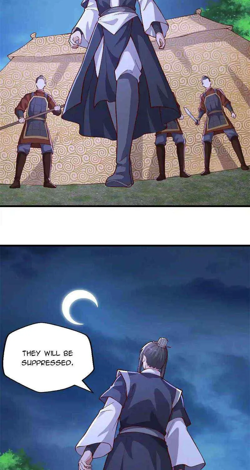 Read I’m The Great Immortal chapter 637 image 4 on Lezhin