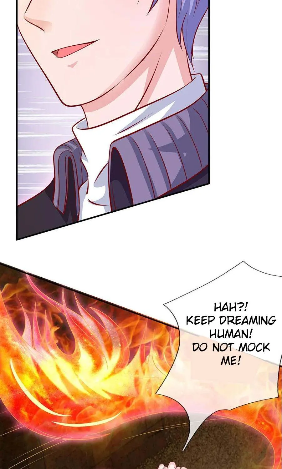 Read I’m The Great Immortal chapter 64 image 1 on Lezhin