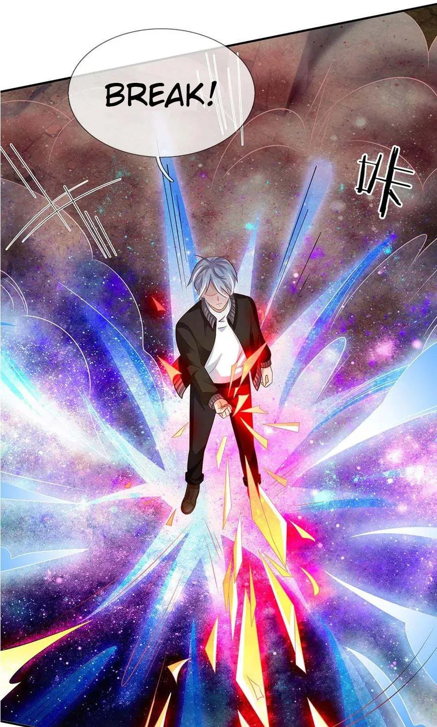 Read I’m The Great Immortal chapter 64 image 10 on Lezhin