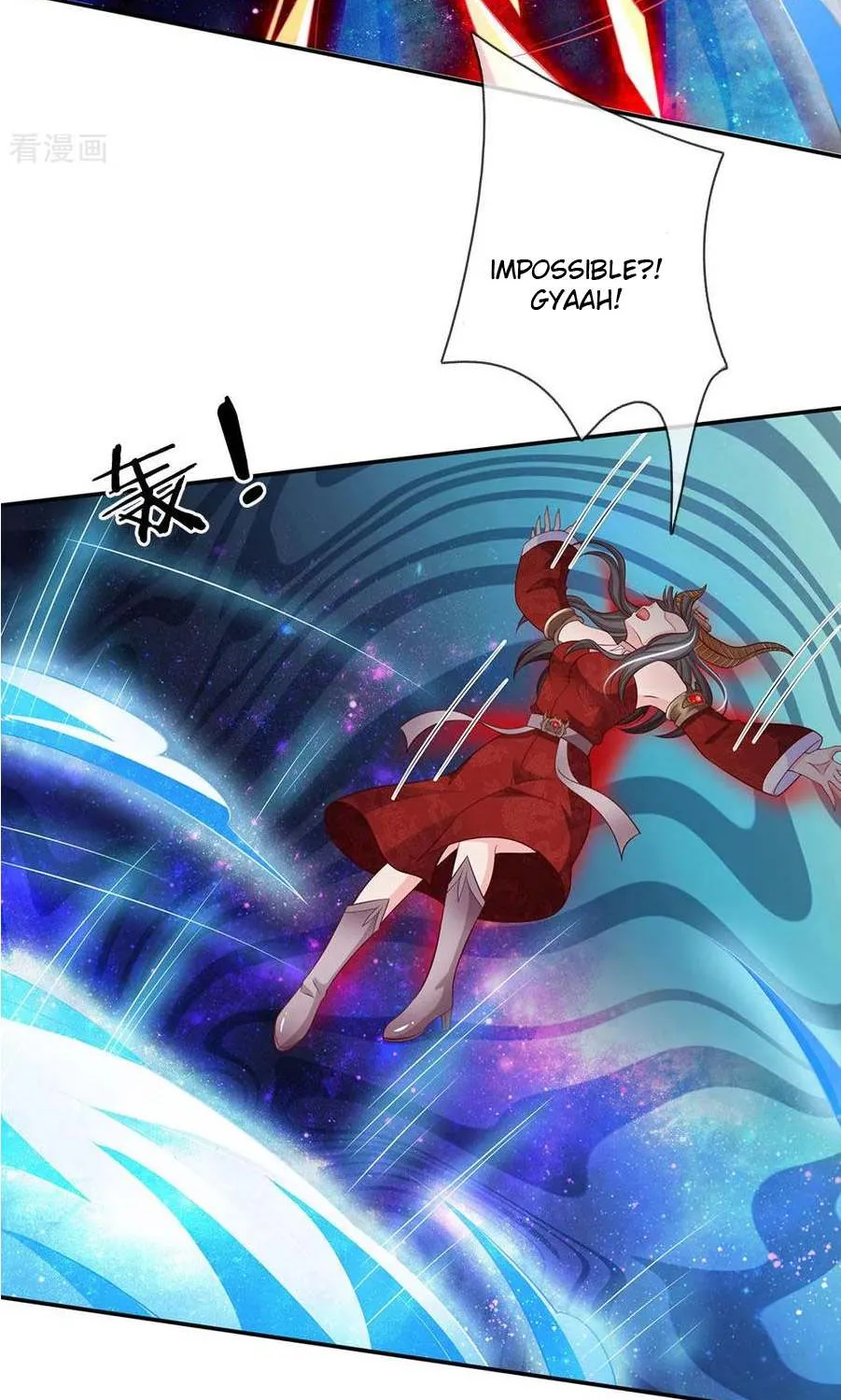 Read I’m The Great Immortal chapter 64 image 11 on Lezhin
